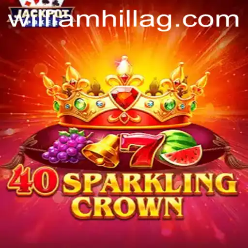 40SparklingCrown: A Thrilling New Slot Game by bet9199