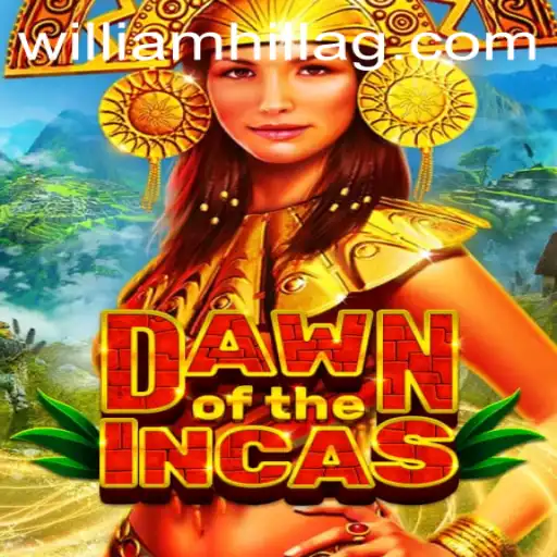 Discover the Thrilling Journey in DawnoftheIncas