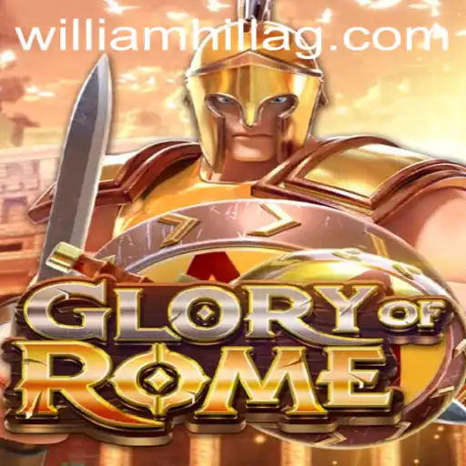 Glory of Rome: A Journey Through Ancient War Strategy