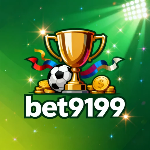 bet9199 Logo
