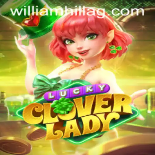 Discover the Excitement of LuckyCloverLady: A Thrilling Casino Game