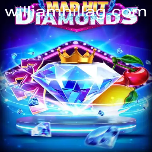 Discover the Thrilling World of MadHitDiamonds and the Exciting Keyword: bet9199