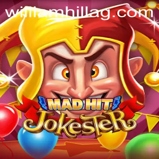 MadHitJokester: A Thrilling Adventure into Chaos and Comedy