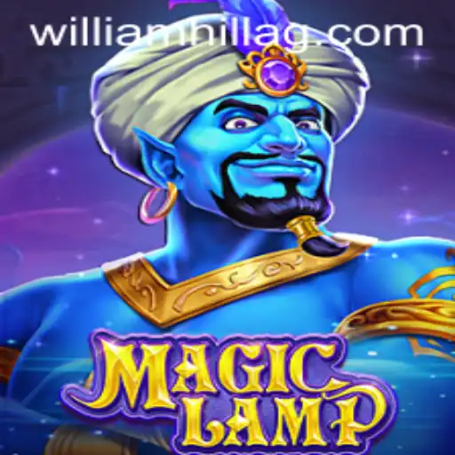 Exploring MagicLamp: A New Frontier in Interactive Gaming