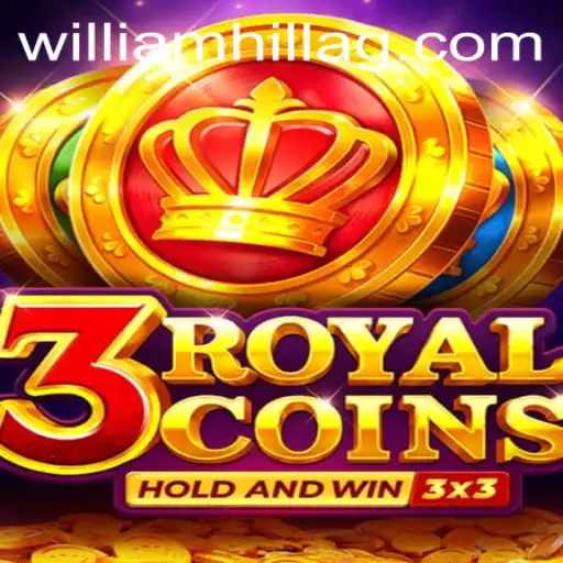 Explore the Thrilling World of 3royalcoins: A Deep Dive into Rules and Gameplay