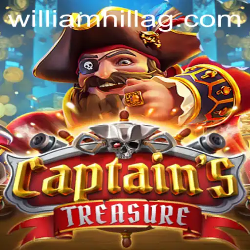 CaptainssTreasure: Your Ultimate Guide to Navigate the Seas of Fortune with bet9199