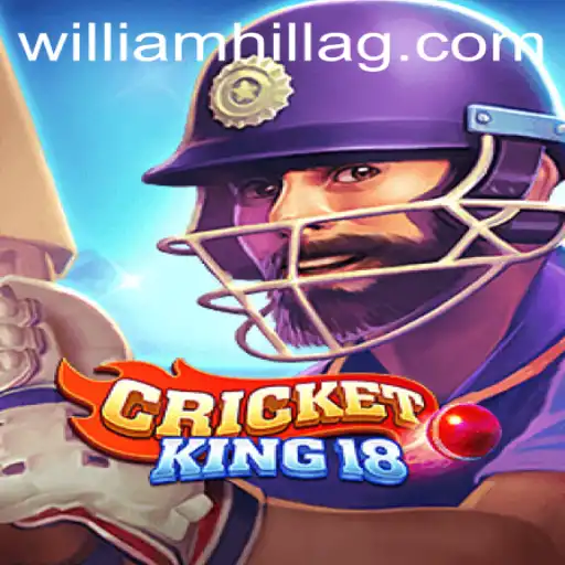 CricketKing18: An Immersive Experience in Virtual Cricket and Betting