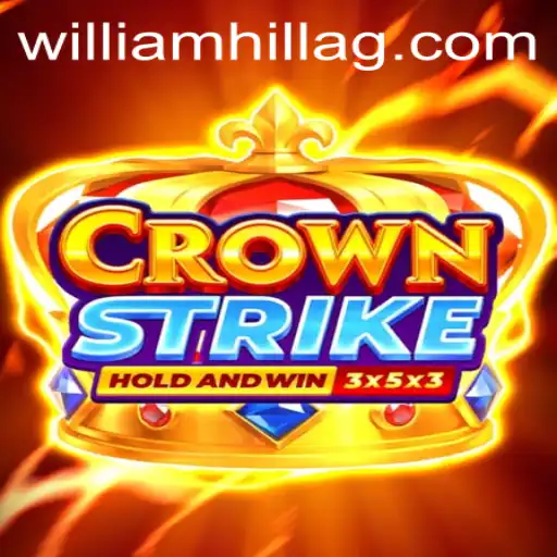 CrownStrike: Your Ultimate Gaming Adventure