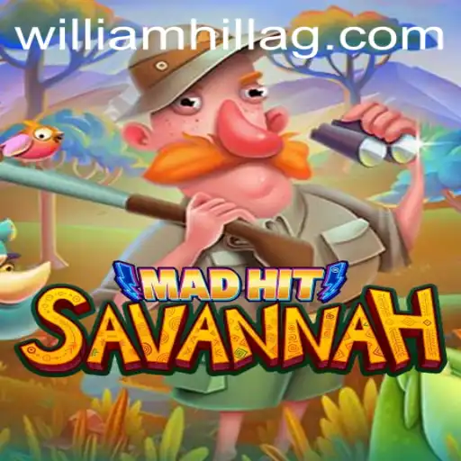 MadHitSavannah: The Latest Gaming Sensation with bet9199