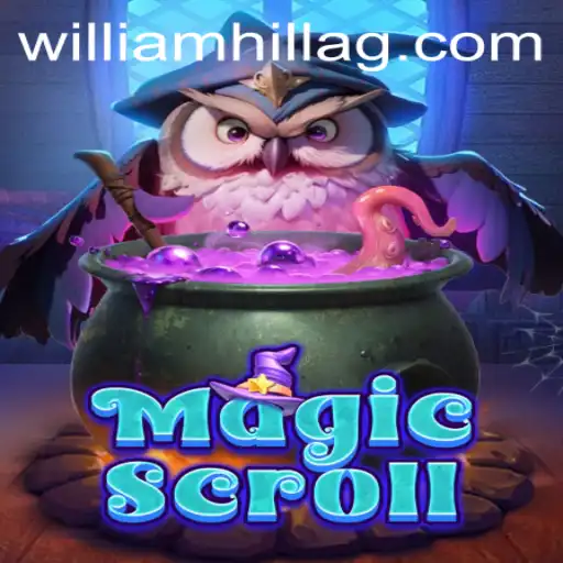 Discover the Fascinating World of MagicScroll