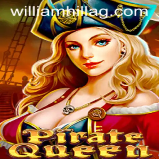 PirateQueen: Navigate High Seas of Adventure and Strategy