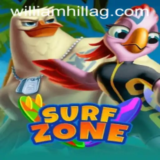 Dive into SurfZone: The Ultimate Surfing Adventure