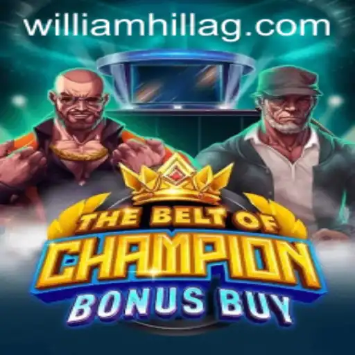 The Enthralling World of 'TheBeltOfChampionBonusBuy'
