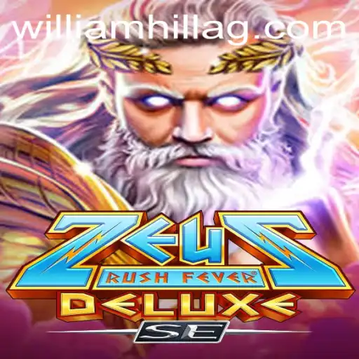 Discover the Thrill of ZeusRushFeverDeluxeSE: A Comprehensive Guide